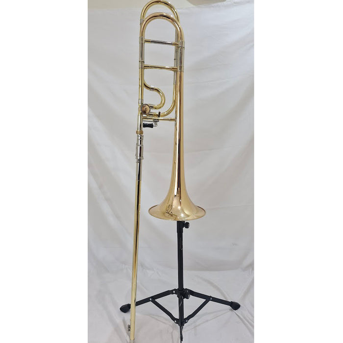 Getzen 4147 IB Bb/F Trombone (2nd Hand)
