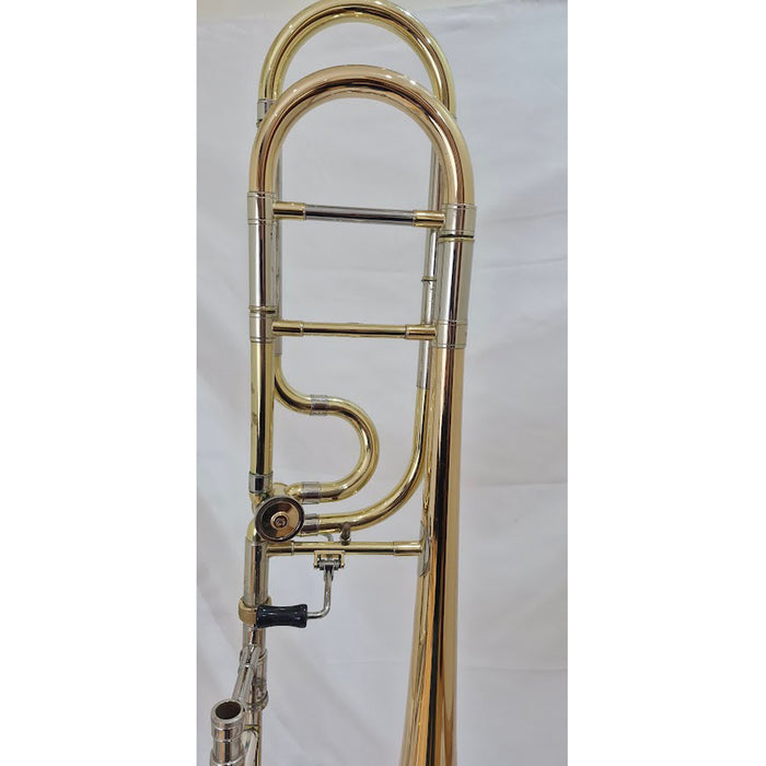 Getzen 4147 IB Bb/F Trombone (2nd Hand)