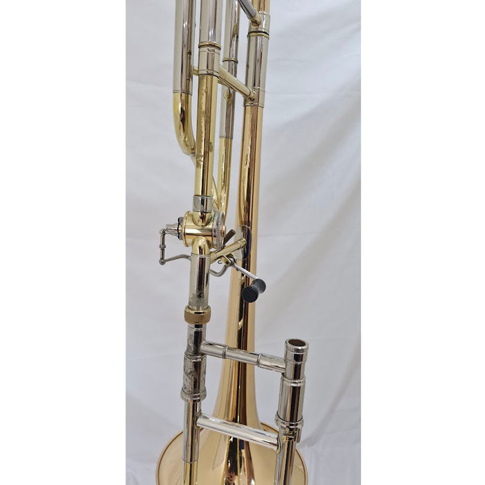 Getzen 4147 IB Bb/F Trombone (2nd Hand)