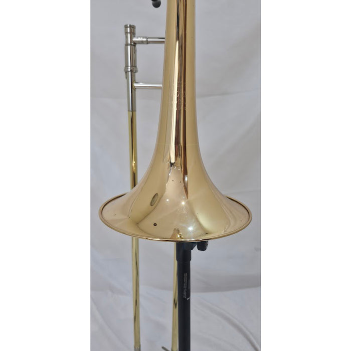 Getzen 4147 IB Bb/F Trombone (2nd Hand)
