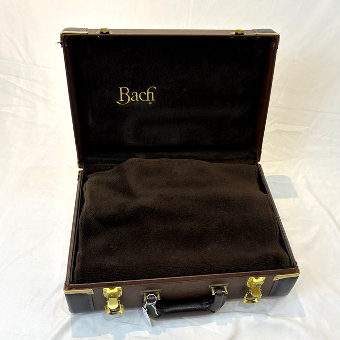 Bach 184S Cornet (2nd Hand)