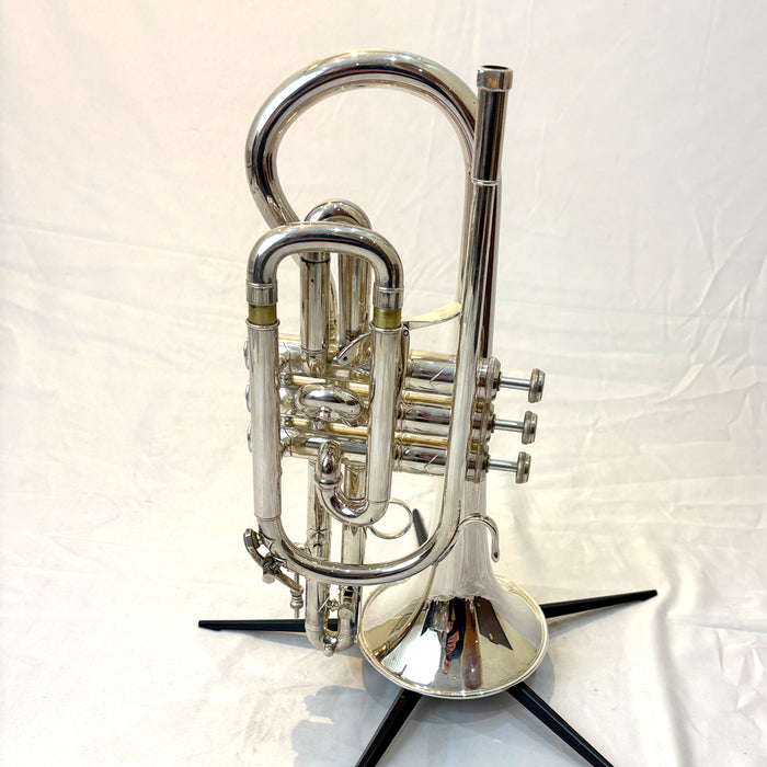 Bach 184S Cornet (2nd Hand)