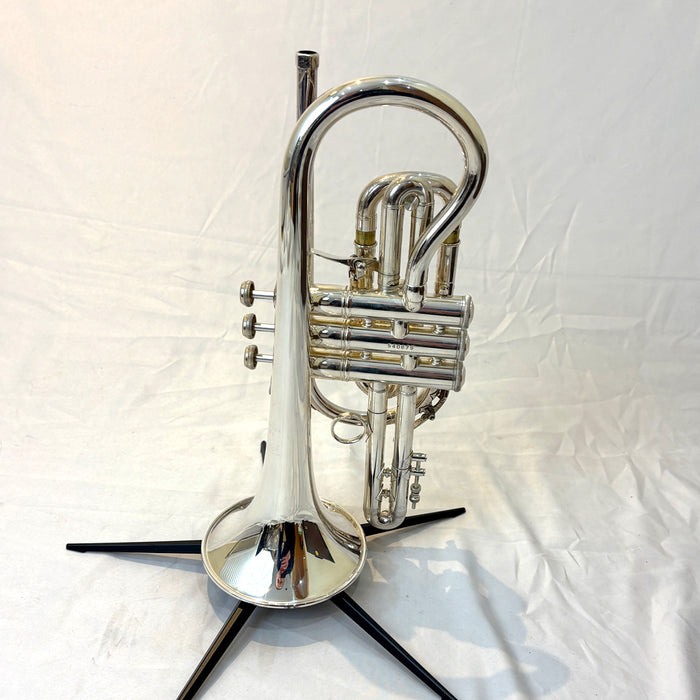 Bach 184S Cornet (2nd Hand)