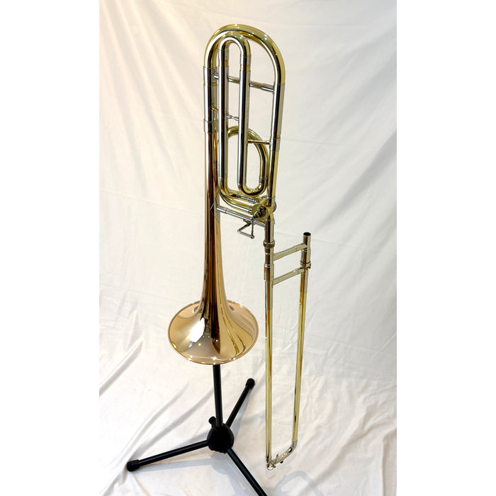Courtois AC440BR Bb/F Tenor Trombone (2nd Hand)