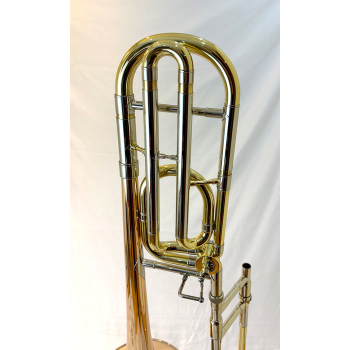 Courtois AC440BR Bb/F Tenor Trombone (2nd Hand)