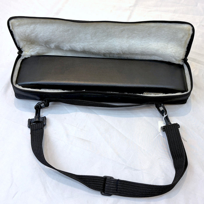 Yamaha YFL-43 Flute (2nd Hand)