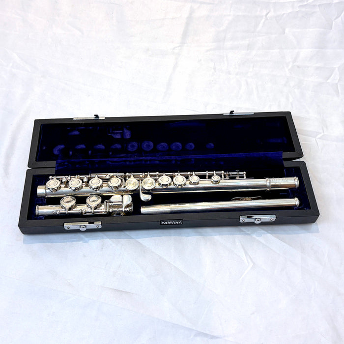 Yamaha YFL-43 Flute (2nd Hand)