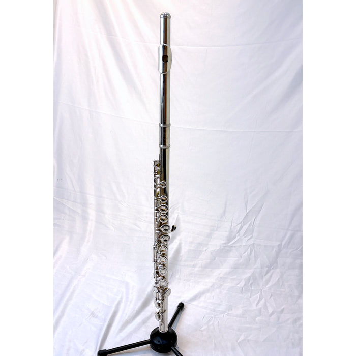 Yamaha YFL-43 Flute (2nd Hand)