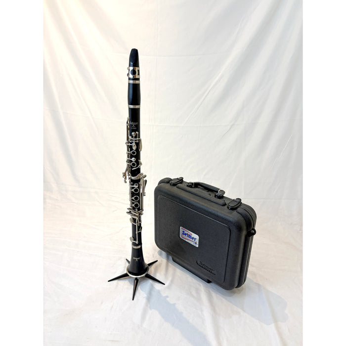 Selmer USA CL300 Bb Clarinet (2nd Hand)