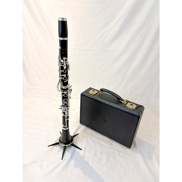 Buffet R13 Bb Clarinet (2nd Hand)