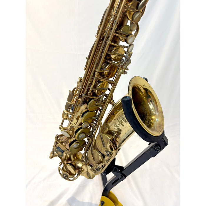 Selmer Paris S80II Alto Saxophone (2nd Hand)