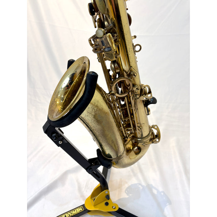 Selmer Paris S80II Alto Saxophone (2nd Hand)