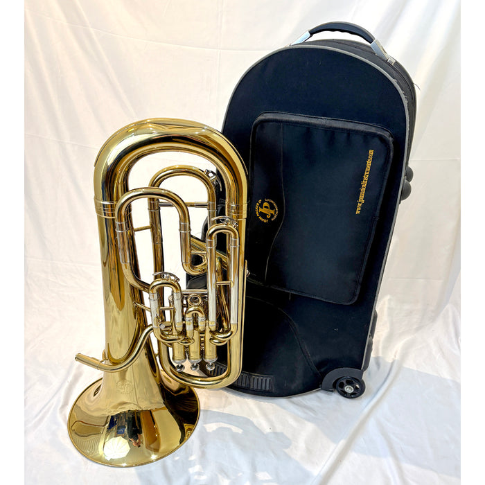 John Packer JP274 Euphonium (2nd Hand)