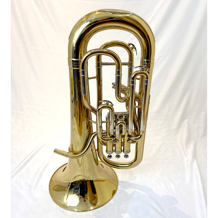 John Packer JP274 Euphonium (2nd Hand)