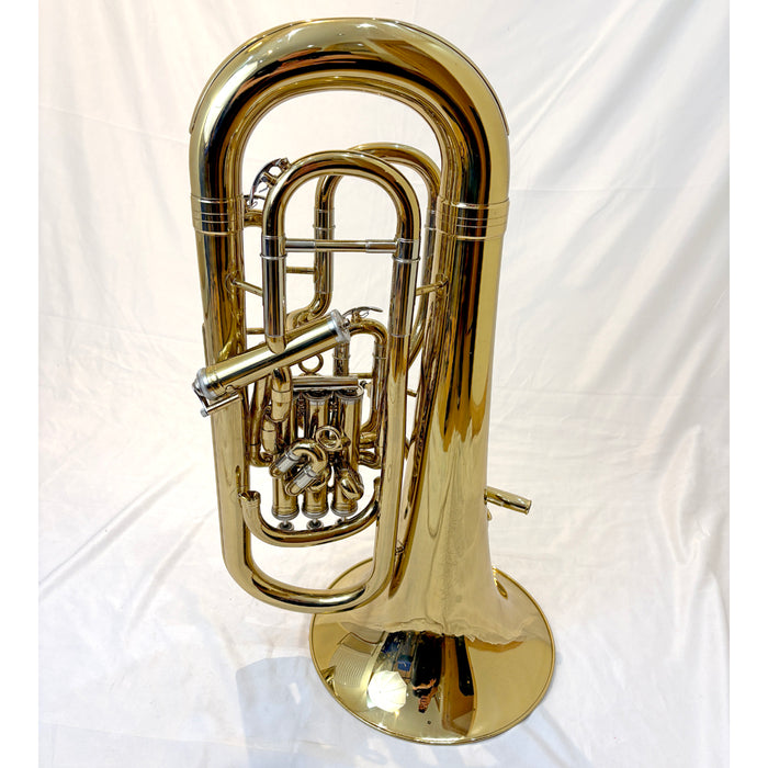 John Packer JP274 Euphonium (2nd Hand)