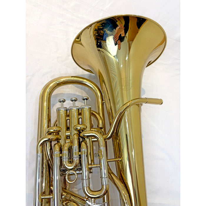 John Packer JP274 Euphonium (2nd Hand)