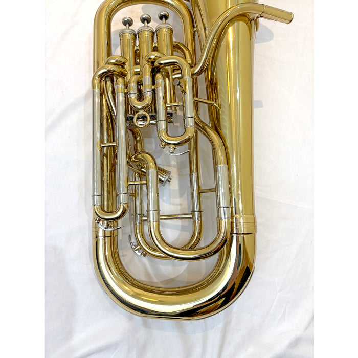 John Packer JP274 Euphonium (2nd Hand)