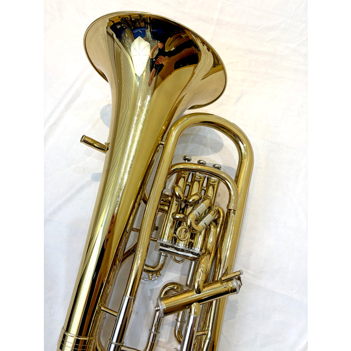 John Packer JP274 Euphonium (2nd Hand)