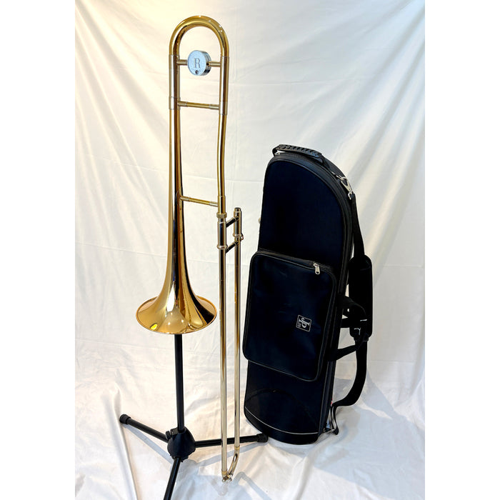 John Packer JP231 Med Large Tenor Trombone (2nd Hand)