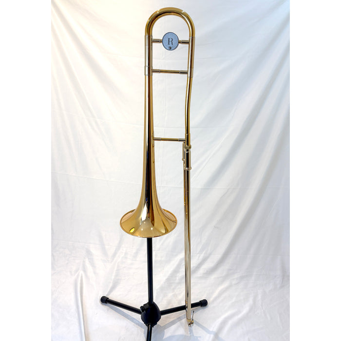 John Packer JP231 Med Large Tenor Trombone (2nd Hand)