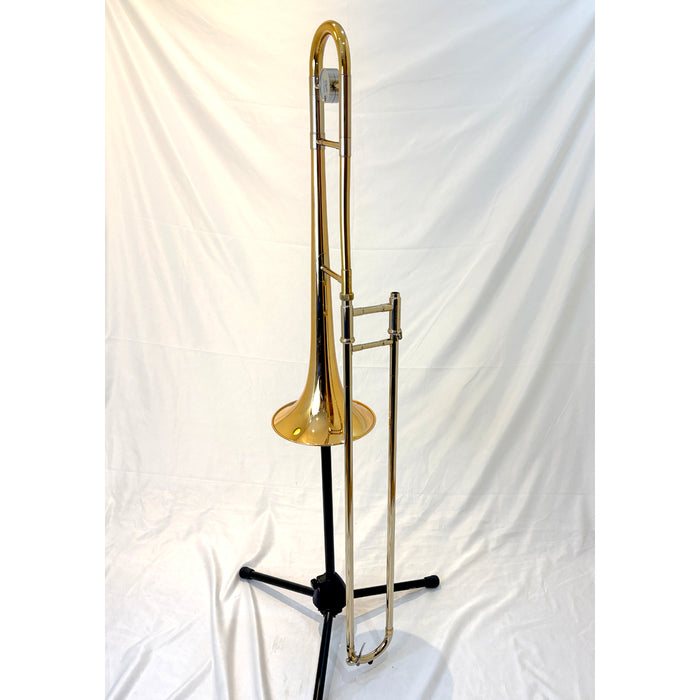 John Packer JP231 Med Large Tenor Trombone (2nd Hand)