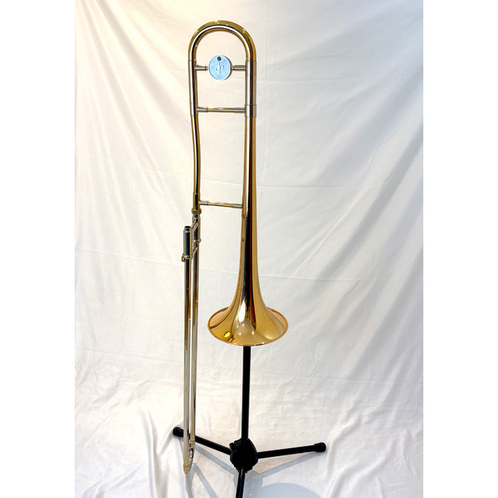 John Packer JP231 Med Large Tenor Trombone (2nd Hand)