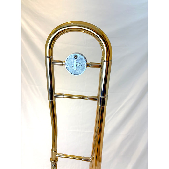 John Packer JP231 Med Large Tenor Trombone (2nd Hand)