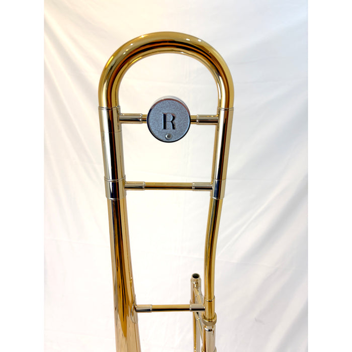 John Packer JP231 Med Large Tenor Trombone (2nd Hand)