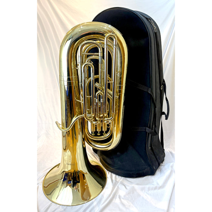Sterling BBb Tuba (2nd Hand)