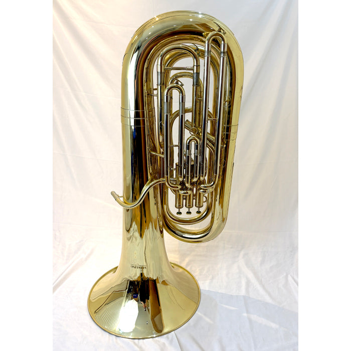 Sterling BBb Tuba (2nd Hand)