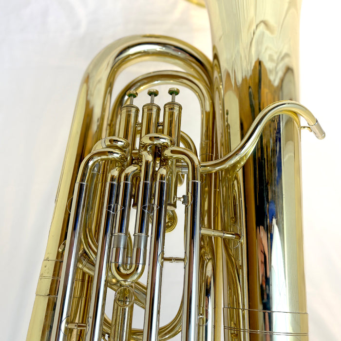 Sterling BBb Tuba (2nd Hand)