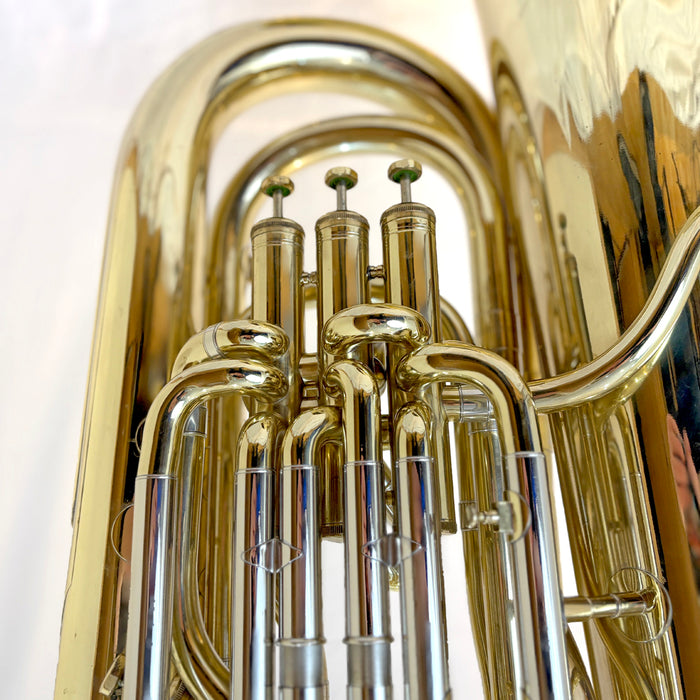 Sterling BBb Tuba (2nd Hand)