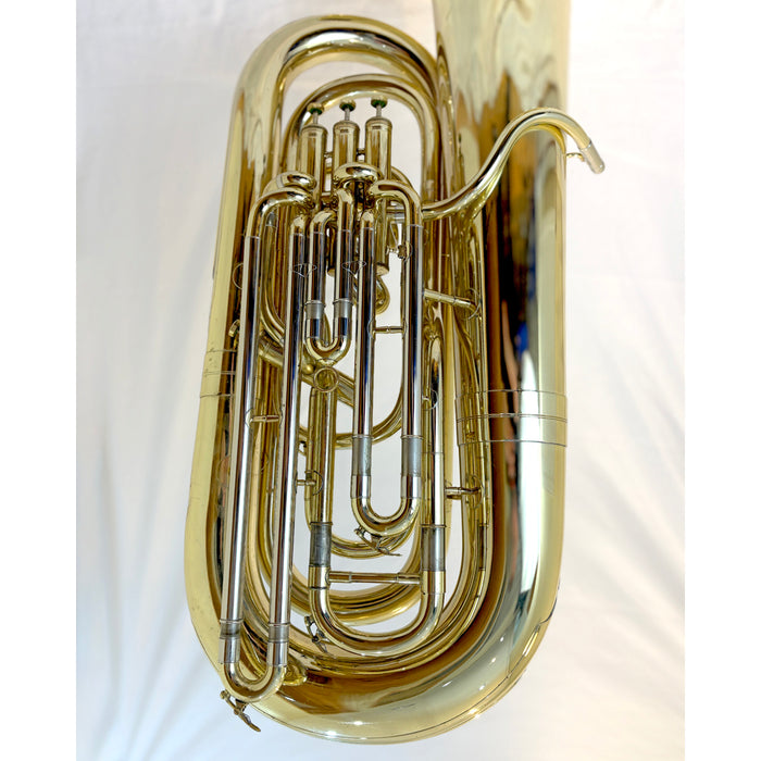 Sterling BBb Tuba (2nd Hand)