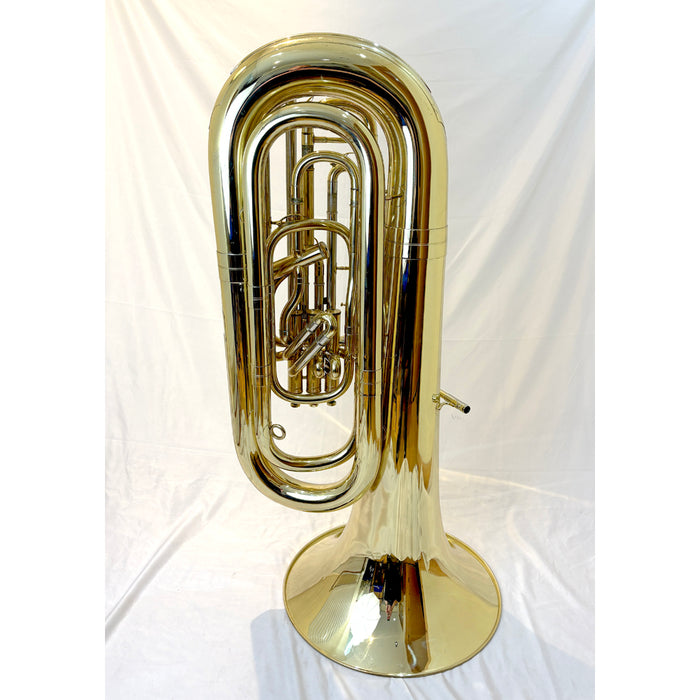 Sterling BBb Tuba (2nd Hand)