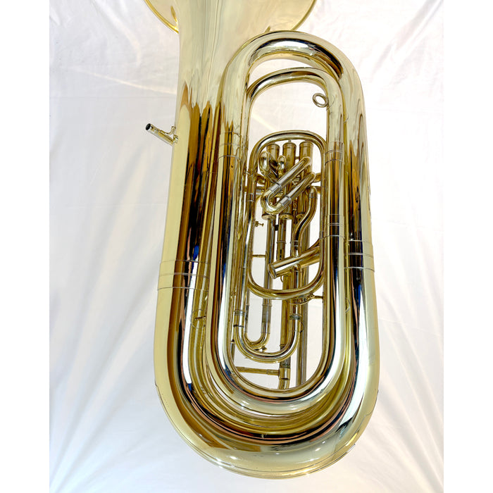 Sterling BBb Tuba (2nd Hand)