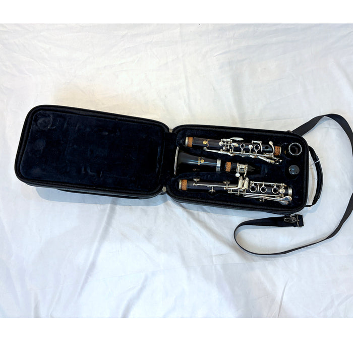 Jupiter JCL-750 Bb Clarinet (2nd Hand)