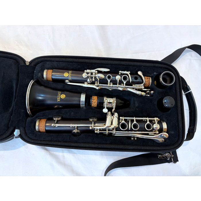 Jupiter JCL-750 Bb Clarinet (2nd Hand)