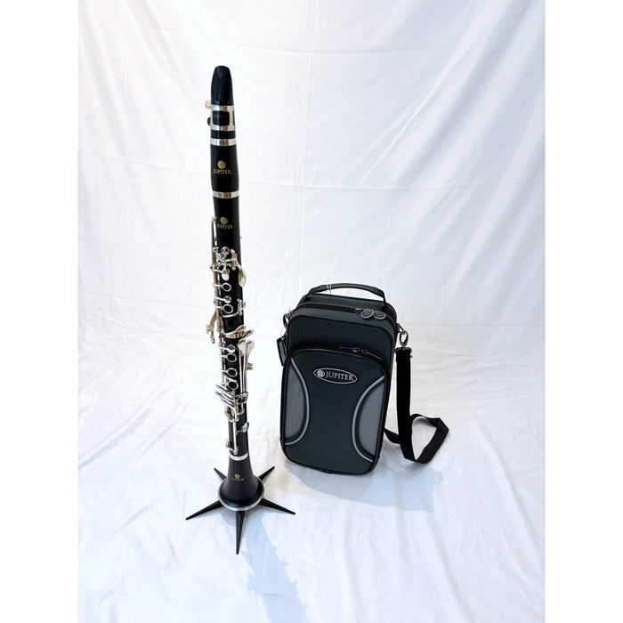 Jupiter JCL-750 Bb Clarinet (2nd Hand)
