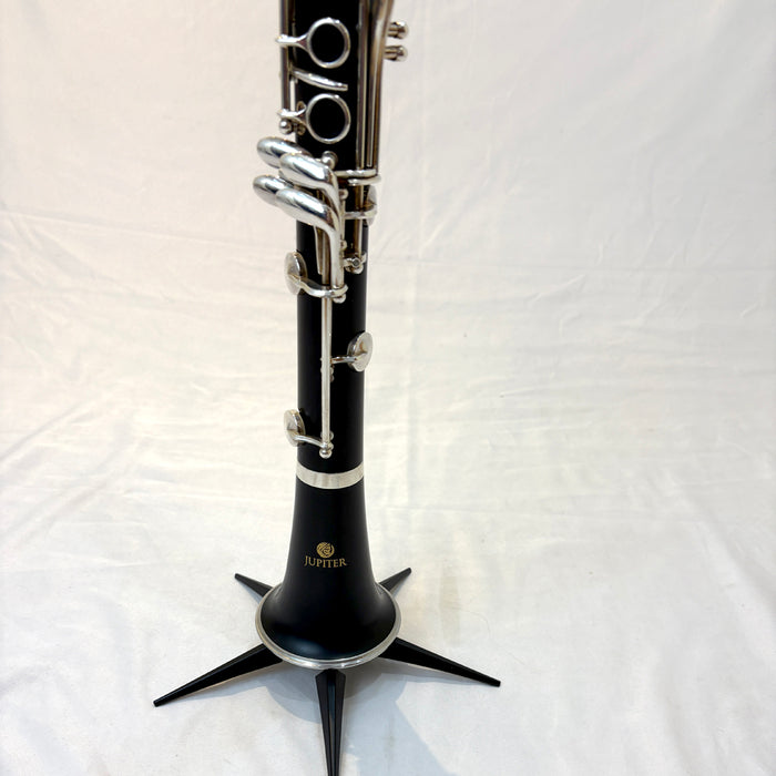 Jupiter JCL-750 Bb Clarinet (2nd Hand)
