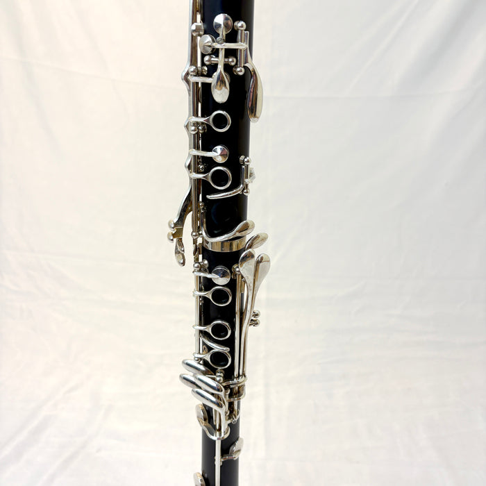 Jupiter JCL-750 Bb Clarinet (2nd Hand)