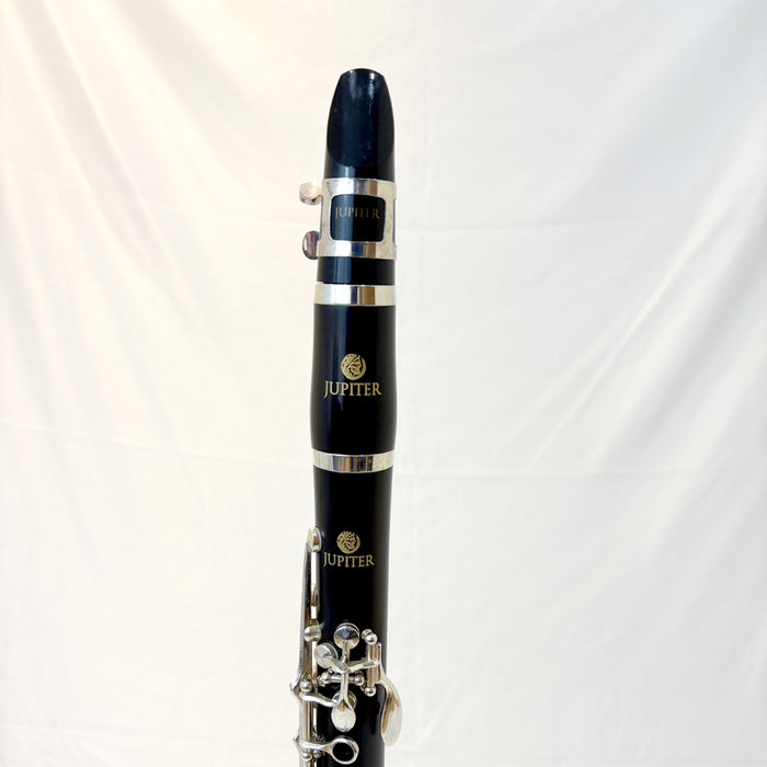 Jupiter JCL-750 Bb Clarinet (2nd Hand)