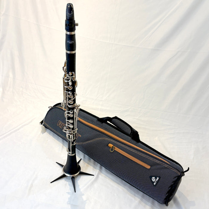 Hanson Plateau Bb Clarinet (2nd Hand)