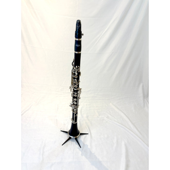 Hanson Plateau Bb Clarinet (2nd Hand)