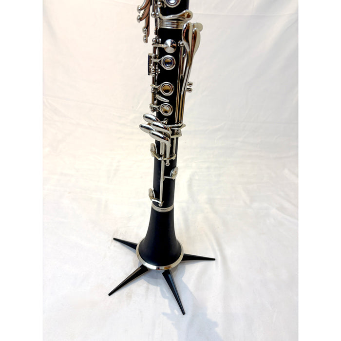 Hanson Plateau Bb Clarinet (2nd Hand)