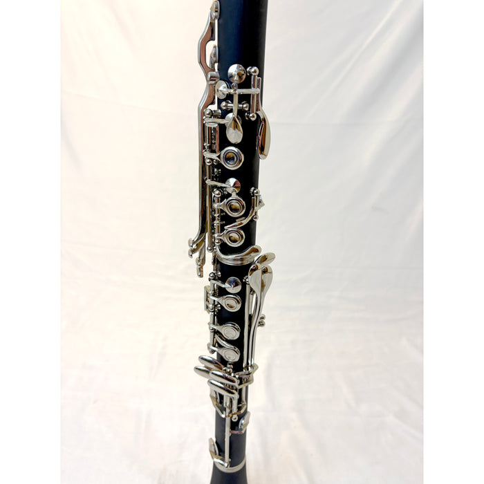 Hanson Plateau Bb Clarinet (2nd Hand)