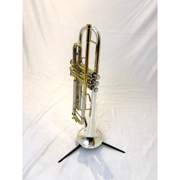 Bach 180ML43 Bell Sterling Silver-Plus Trumpet (2nd Hand)