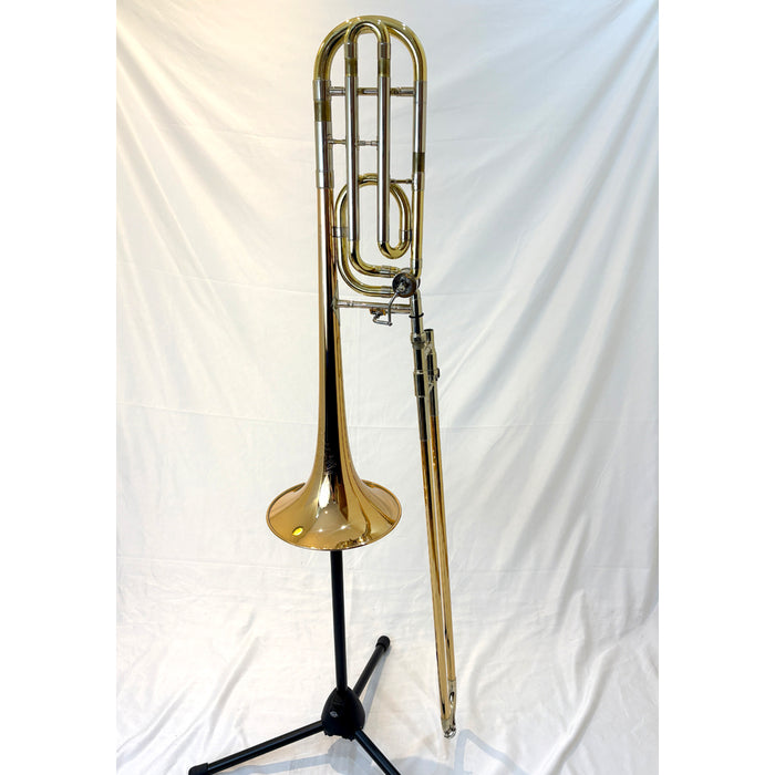 C.G. Conn 88H Bb Tenor Trombone (2nd Hand)