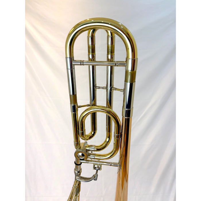 C.G. Conn 88H Bb Tenor Trombone (2nd Hand)