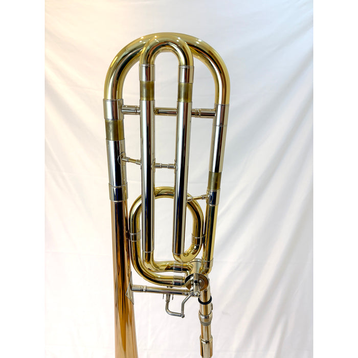 C.G. Conn 88H Bb Tenor Trombone (2nd Hand)