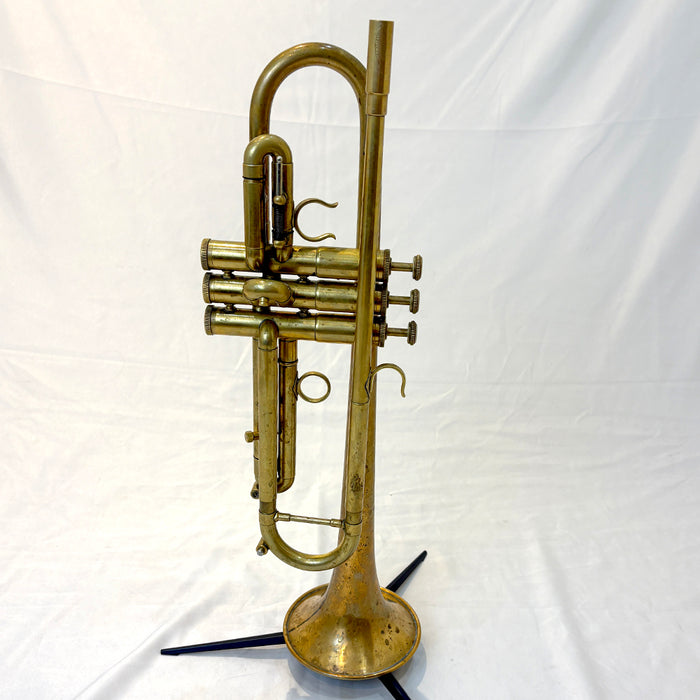 Blackburn Trumpet (2nd Hand)
